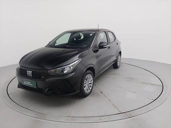FIAT ARGO 1.0 FIREFLY FLEX DRIVE MANUAL FIAT ARGO 1.0 FIREFLY FLEX DRIVE MANUAL